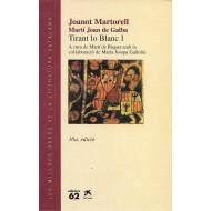 Seller image for TIRANT LO BLANC I edici a cura de Mart de Riquer for sale by Librovicios