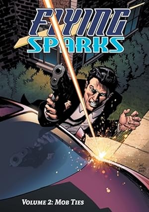 Seller image for Flying Sparks Volume 2 for sale by GreatBookPrices