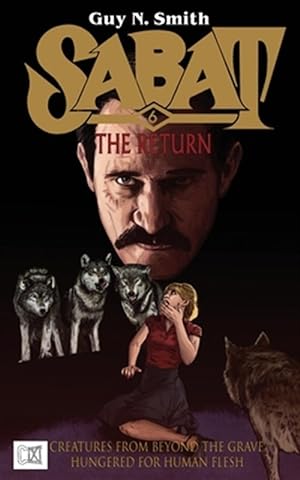 Seller image for Sabat 6: The Return for sale by GreatBookPrices