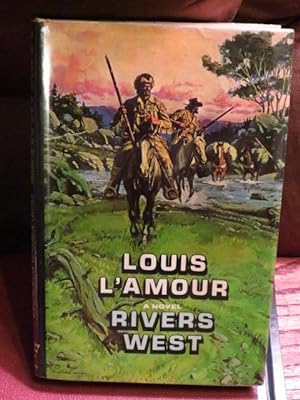 Seller image for Rivers West for sale by Bodacious Books