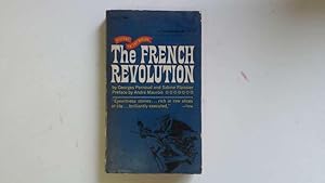 Seller image for The French Revolution for sale by Goldstone Rare Books