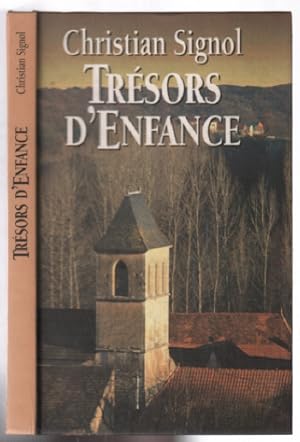 Trésors d'Enfance