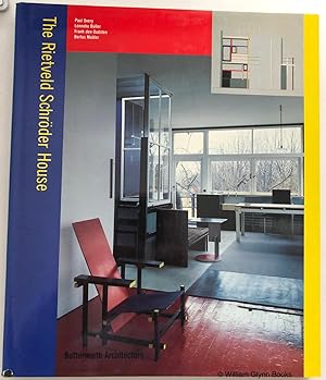 Seller image for The Rietveld Schrder House for sale by William Glynn