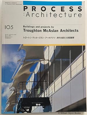 Process: Architecture 105: Buildings and Projects By Troughton McAslan Architects