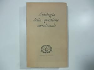 Antologia della questione meridionale