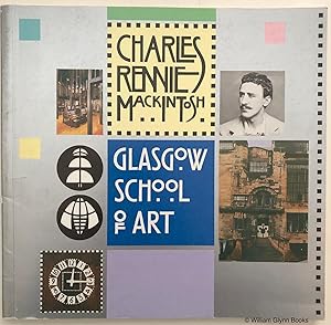 Charles Rennie Mackintosh and the Glasgow School of Art. 1 the Architecture. Exteriors and Interiors