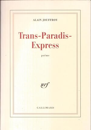 Trans-Paradis-Express