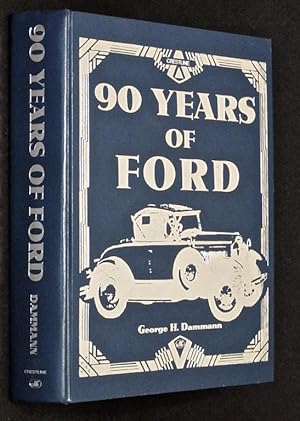 90 Years of Ford (Crestline Series)