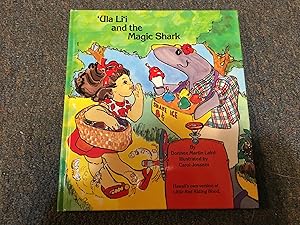 Seller image for Ula Li'i and the Magic Shark for sale by Betty Mittendorf /Tiffany Power BKSLINEN