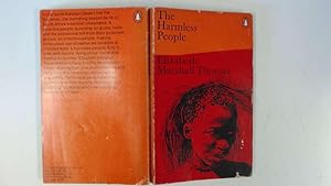 Seller image for Harmless People for sale by Goldstone Rare Books