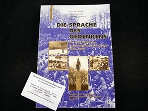 (Hrsg.) Die Sprache des Gedenkens. Zur Geschichte der Gedenkstätte Ravensbrück 1945 - 1995.