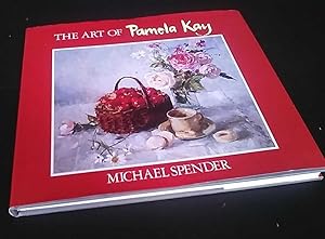 The Art of Pamela Kay