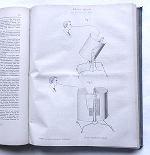 Wiener Medizinische Wochenschrift. 24. Jahrgang 1874. Nr. 1-52. (Angebunden:) Der Militaerarzt. Z...