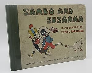 Sambo and Susanna