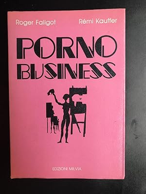 Immagine del venditore per Porno business venduto da LIBRERIA XODO