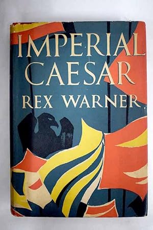 Imagen del vendedor de Imperial Caesar a la venta por Alcaná Libros