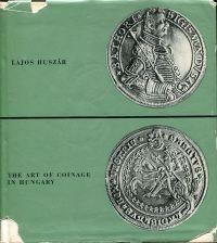 Seller image for The art of coinage in Hungary. for sale by Bcher Eule