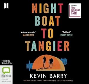 Image du vendeur pour Night Boat to Tangier (Compact Disc) mis en vente par Grand Eagle Retail