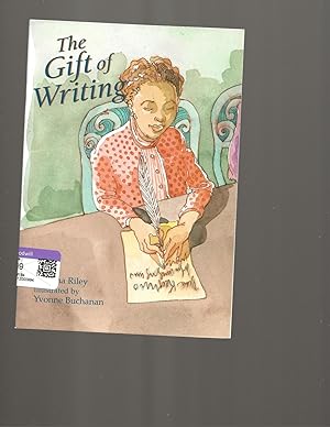 Imagen del vendedor de The Gift of Writing a la venta por TuosistBook