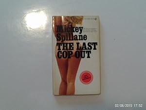 Seller image for The Last Cop Out for sale by W. R. Slater - Books