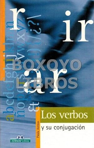 Seller image for Los verbos y su conjugacin for sale by Boxoyo Libros S.L.