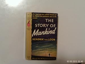 The Story Of Mankind