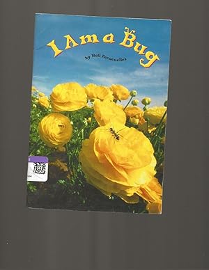 Seller image for I Am a Bug (Scott Foresman Reading, On-Level Reader 6) for sale by TuosistBook