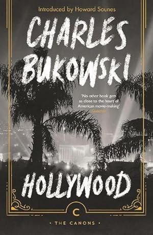 Seller image for Hollywood (Paperback) for sale by Grand Eagle Retail