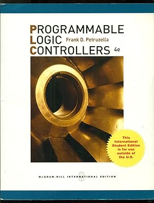 Imagen del vendedor de Programmable Logic Controllers - Fourth Edition a la venta por Don's Book Store