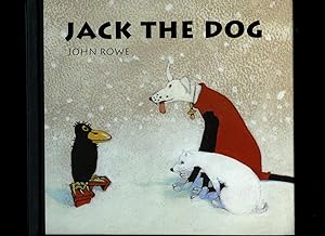 Imagen del vendedor de Jack the Dog (A Michael Neugebauer book) a la venta por Little Stour Books PBFA Member