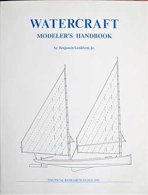 Watercraft. Modeler's Handbook