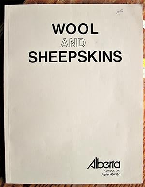 Wool and Sheepskins