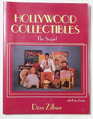 HOLLYWOOD COLLECTIBLES: The Sequel [Paperback]