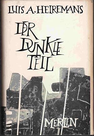 Der dunkle Teil. Roman