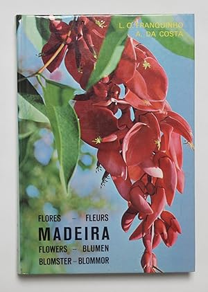 Madeira Plants and Flowers