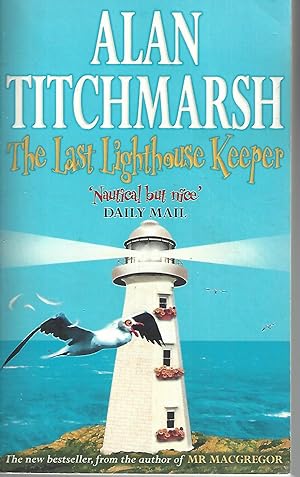 The Last Lighthouse Keeper