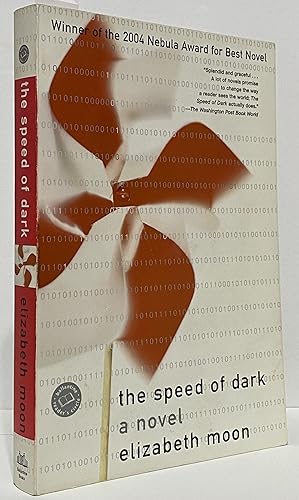 Immagine del venditore per The Speed of Dark venduto da Irolita Books
