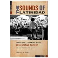 Imagen del vendedor de The Sounds of Latinidad a la venta por eCampus