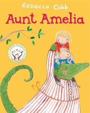 Seller image for Aunt Amelia (Paperback) for sale by Grand Eagle Retail