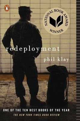 Seller image for Redeployment (Paperback or Softback) for sale by BargainBookStores