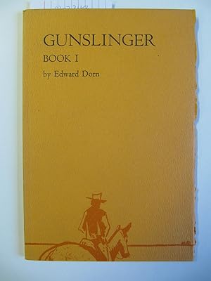 Gunslinger Book I