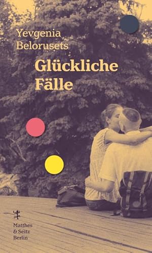 Imagen del vendedor de Glckliche Flle a la venta por Rheinberg-Buch Andreas Meier eK