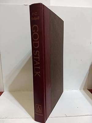 Seller image for God Stalk for sale by Fleur Fine Books
