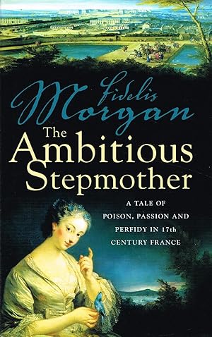 Seller image for The Ambitious Stepmother : for sale by Sapphire Books