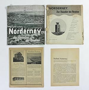 Norderney - das Paradies der Nordsee