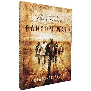 Image du vendeur pour Random Walk mis en vente par Downtown Brown Books