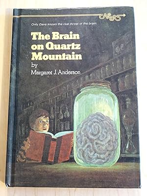 The BRAIN ON QUARTZ MOUNTAIN