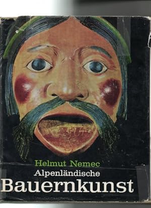 Seller image for Alpenlndische Bauernkust. for sale by Gabis Bcherlager