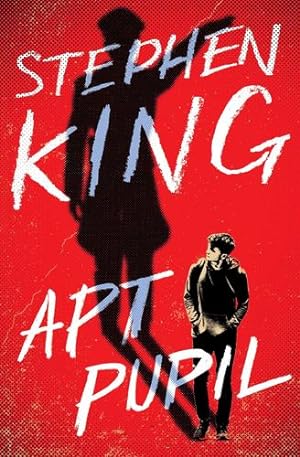 Seller image for Apt Pupil by King, Stephen [Paperback ] for sale by booksXpress