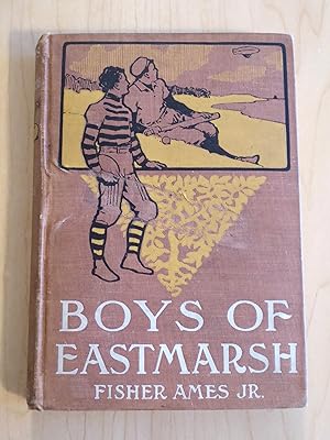 Boys of Eastmarsh